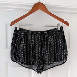 Flowy, light H&M shorts
